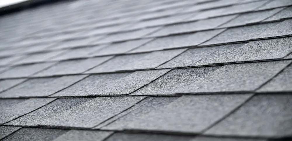 Asphalt Shingle Roofing project by H&H Roofing in the Sulphur Springs area